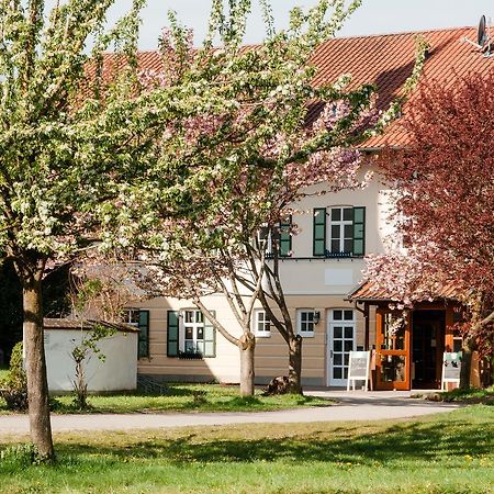 Gasthaus Inselkammer Höhenkirchen-Siegertsbrunn Екстериор снимка