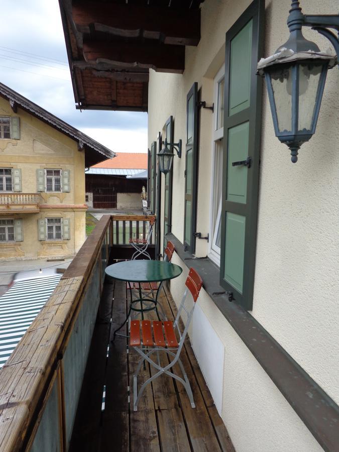 Gasthaus Inselkammer Höhenkirchen-Siegertsbrunn Екстериор снимка