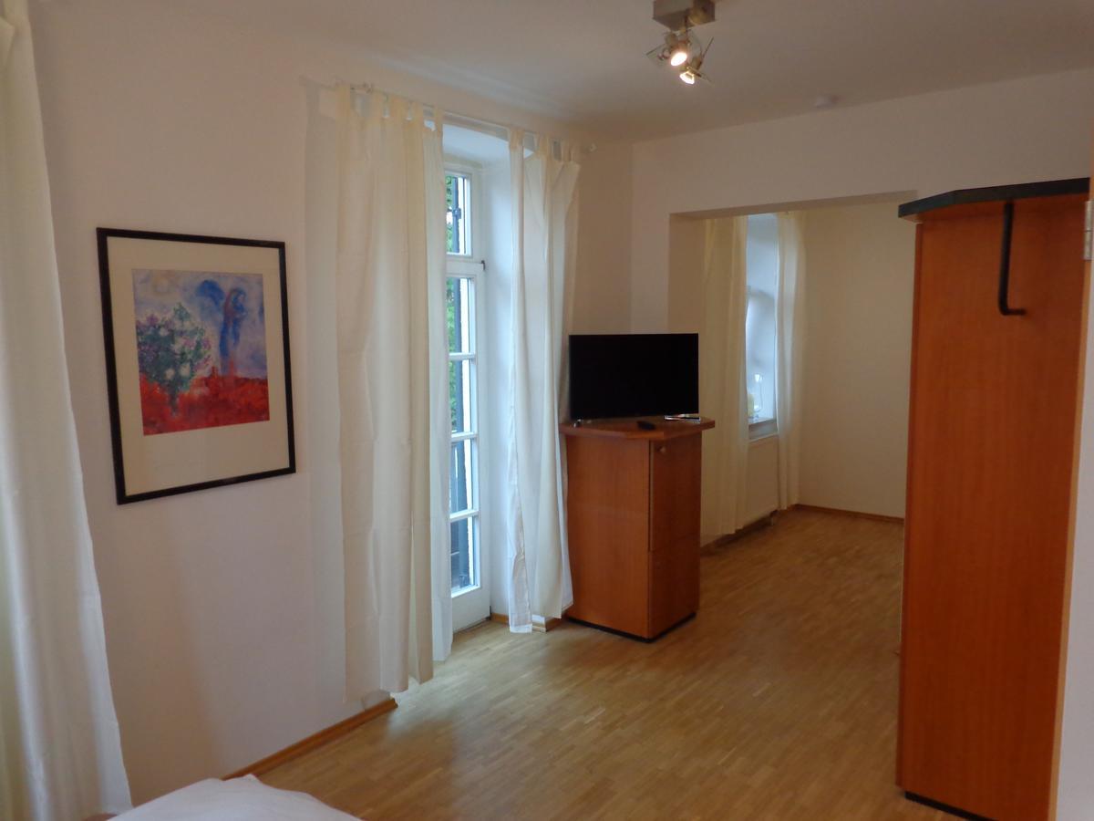 Gasthaus Inselkammer Höhenkirchen-Siegertsbrunn Екстериор снимка