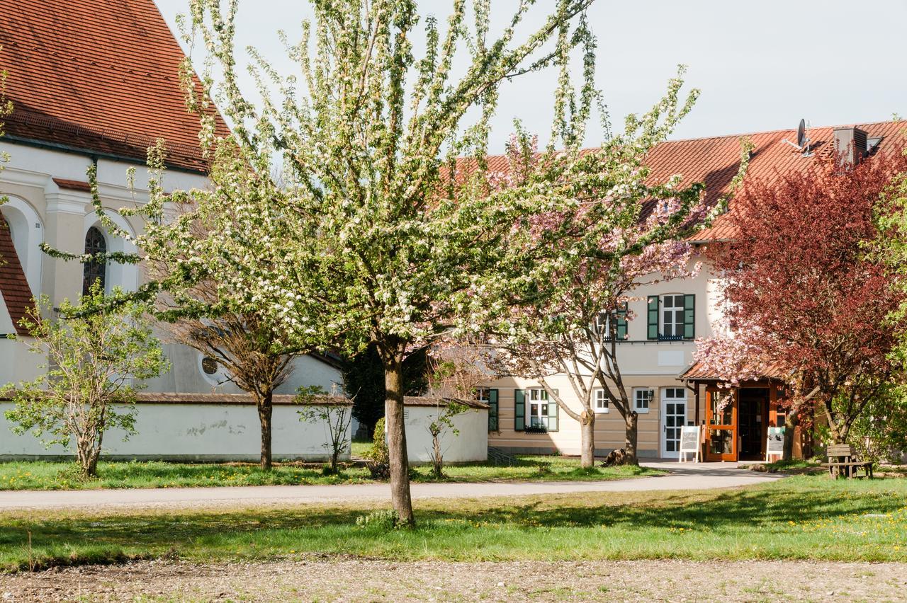 Gasthaus Inselkammer Höhenkirchen-Siegertsbrunn Екстериор снимка